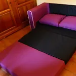 Le Minervois Apartament *