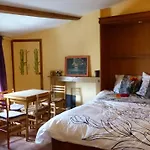 Le Minervois Apartament Carcassonne
