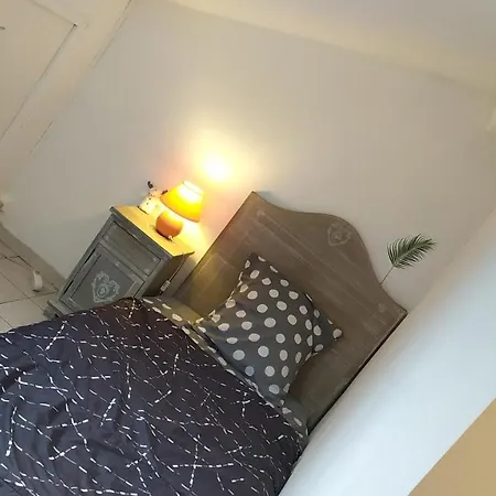 Apartamento Le Minervois *
