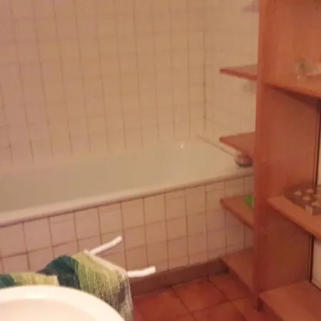 Le Minervois Apartamento