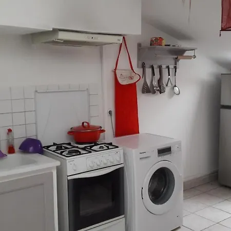 Le Minervois Apartamento