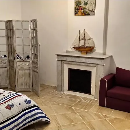 Le Minervois Apartamento *