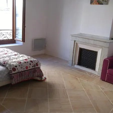 Apartamento Le Minervois