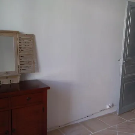 Le Minervois Apartamento