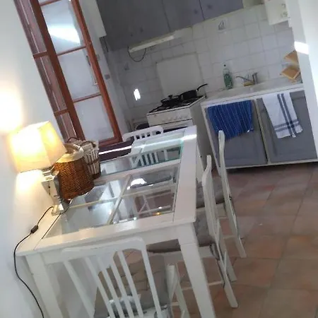 Apartamento Le Minervois