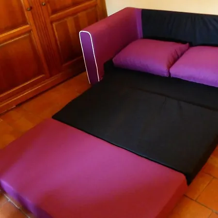 Le Minervois Apartamento *