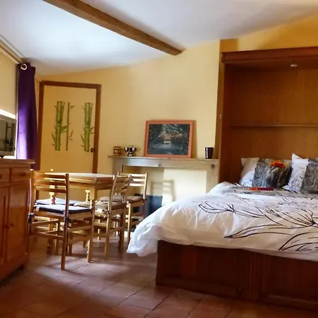 Apartamento Le Minervois Carcasona