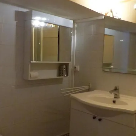 Apartamento Le Minervois Carcasona