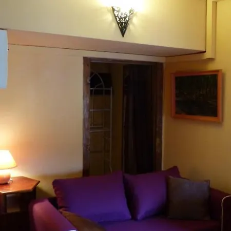 Apartamento Le Minervois *