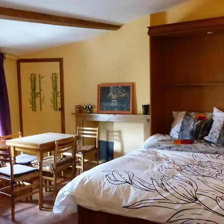 Le Minervois Apartamento Carcasona