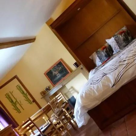 Apartamento Le Minervois Carcasona