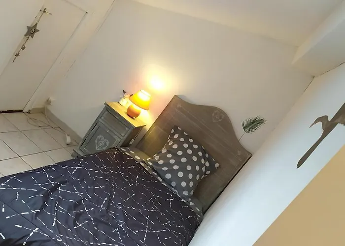 Apartamento Le Minervois *