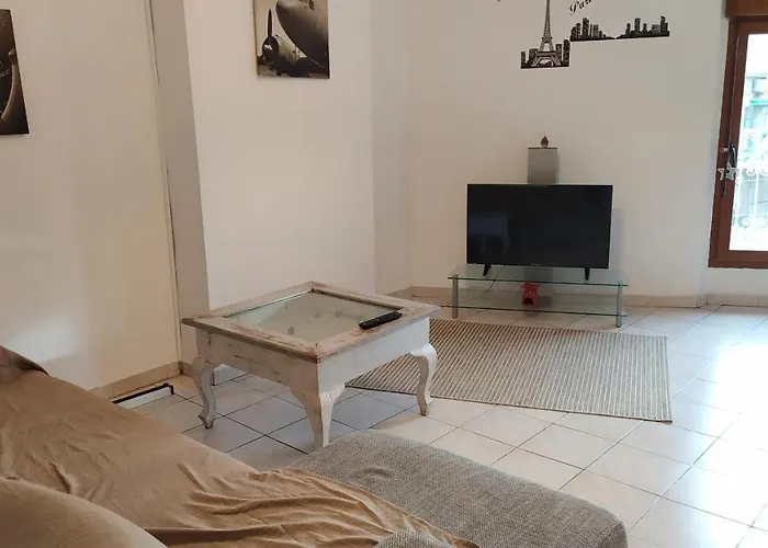 Le Minervois Apartamento *