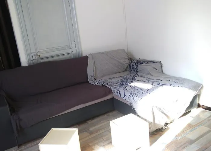 Apartamento Le Minervois Carcasona