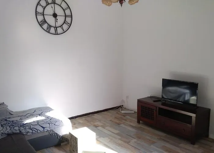 Le Minervois Apartamento