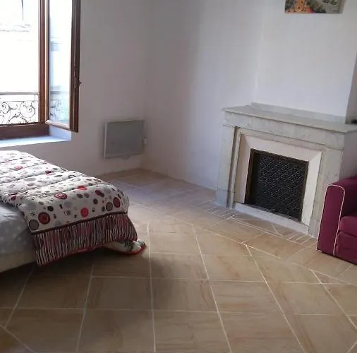 Apartamento Le Minervois