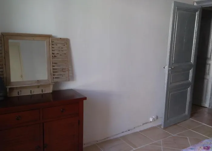 Le Minervois Apartamento