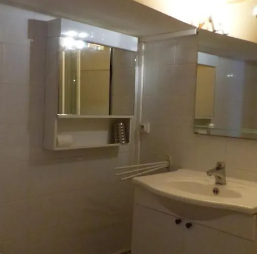 Apartamento Le Minervois Carcasona