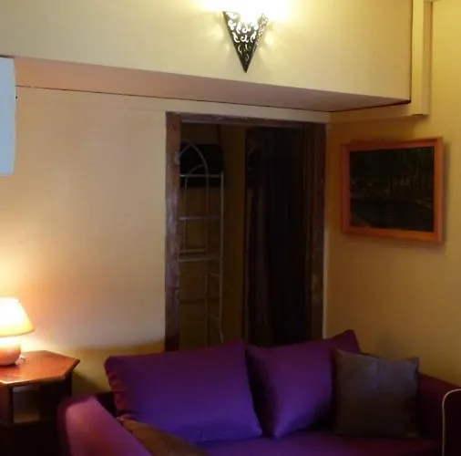Apartamento Le Minervois *